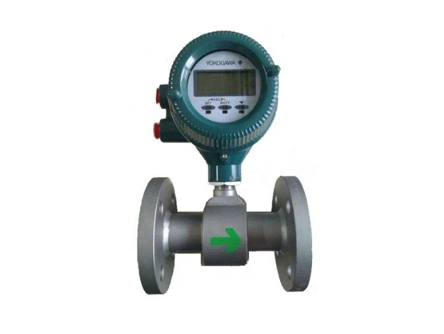 电磁流量计 电磁流量计