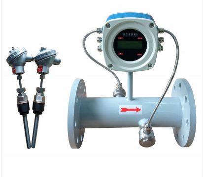 质量流量计 质量流量计