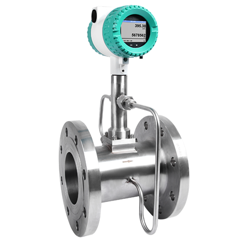 VX 570 - 涡街流量计