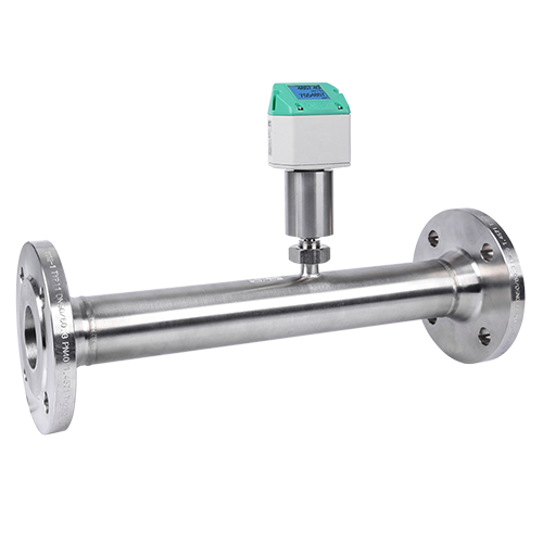 VD 520 - 嵌入式差压流量计