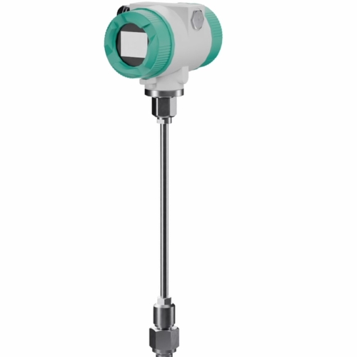 VA 550-用于流量测量的热式质量流量传感器