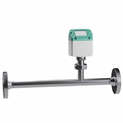 VA 520-用于测量流量的热式质量流量计