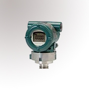 罗斯蒙特 横河变送器